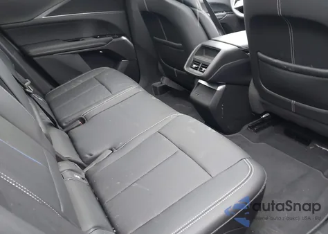 2025 Cadillac Lyriq Sport 1 Rwd z USA, uszkodzony, nr VIN 1GYKPURL6SZ319002